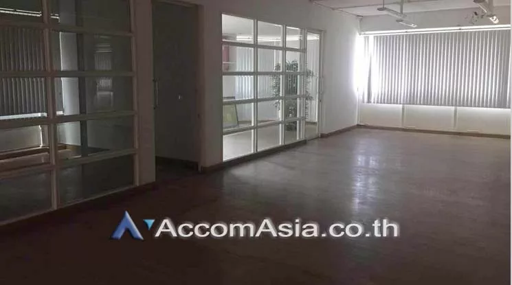 7  Office Space For Rent in Sukhumvit ,Bangkok BTS Ekkamai at SSP Tower I AA18623